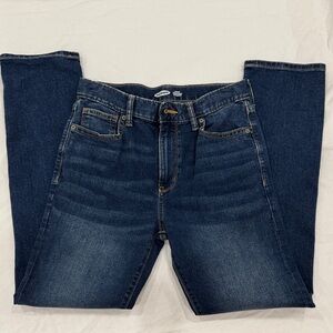 Old Navy Blue Skinny Jeans